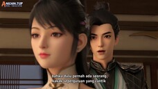 Against The God Eps 11 Sub Indo