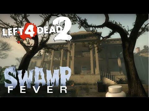 Swamp Fever  - Left 4 Dead 2 Episode 4