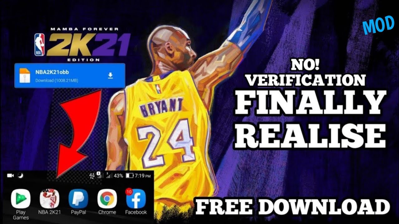 nba 2k21 ppsspp download