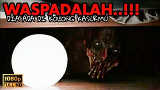 JANGAN SAMPAI ADA MAKHLUK INI DI RUMAH KALIAN..!!! • ALUR CERITA FILM