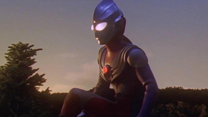 [Ultraman Tiga] Ham muốn của con người sâu sắc hơn cội nguồn của Qijela...