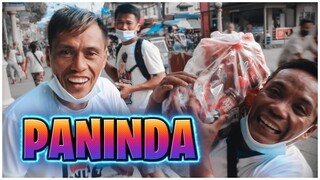 PANINDA | VLOG