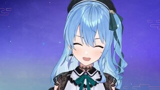 Mười vtuber từ Hololive đã hạ cánh tại Đài Loan và Star Street Comet, Moona và Fuwamoco đã gửi lời c