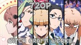 Witch Craft Works - Eps 06 Subtitle Bahasa Indonesia
