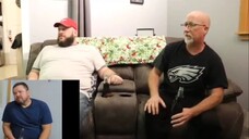 Ratting Out Joe Uncle Joe's Reaction