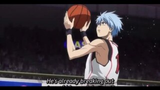 Kurokonobasket