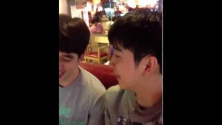 เธโอกัน แบงค์กานต์-@SWENSEN