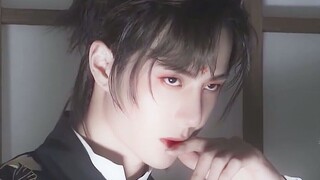 【Xianwang】Tanxiang||Real vixen seduces Zhan x Black-bellied Immortal Du Xian
