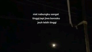 kalian pernah gk begitu??