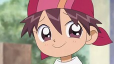 Ojamajo Doremi (Season 3) Episode 42 [Subtitle Indonesia]