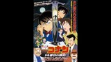Detective Conan Movie 2: The Fourteenth Target - Main Theme Song
