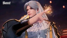 SPIRIT SWORD SOVEREIGN EPISODE 494 SUB INDO