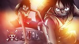 [One Piece] Penghargaan untuk Shirohige Abadi dan Ace dengan pertempuran!
