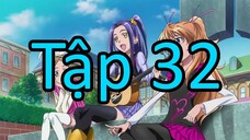 [Lồng Tiếng - Eng Sub] Suite Precure - Chiến Binh Âm Nhạc - Tập 32/Ep 32