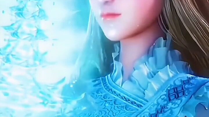อนิเมะจีน    ใครเลยดู