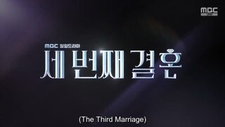 The Third Marriage episode 102 preview