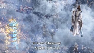 Wang Ling #Eps 78