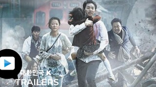 TRAIN TO BUSAN TRAILER WITH ENGLISH SUBTITLES