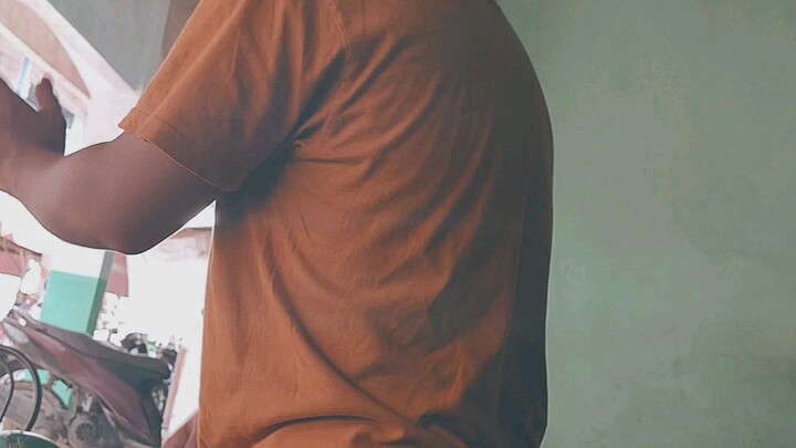 goyang abis bose