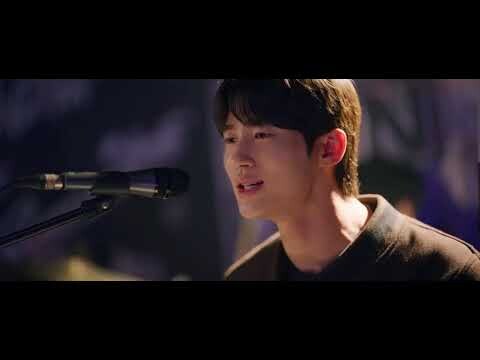 OST { SUDDEN SHOWER  - ECLIPSE } - LOVELY RUNNER | CÕNG ANH MÀ CHẠY