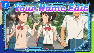 Lingxiao Ge Productions: Your Name_1