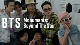 'BTS Monuments: Beyond The Star' Main Trailer