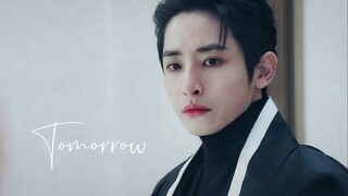 【Lee Soo Hyuk】Top Alpha sẽ có thể đi chơi với bạn chỉ bằng cách đi bộ xung quanh!!