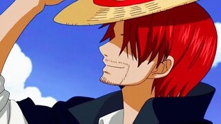 One Piece - Shanks Endgame Revealed