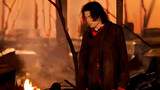 Michael Jackson, "EARTH SONG" năm 1995, phiên phiên bản sửa đổi vì thế AI