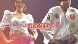 SNSD Sooyoung x ZEA Siwan performance at Why I Am Fanmeeting 2023