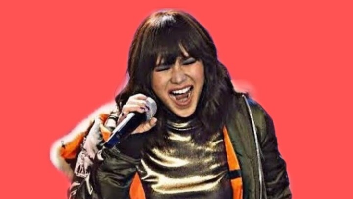 Sarah Geronimo - MEZZO POWER