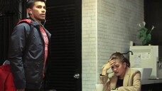 PINGGAN TAK RETAK, NASI TAK DINGIN EPISODE 8
