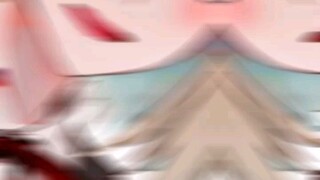 Anime girl edit