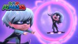 PJ Masks Song 🎵I'M LUNA GIRL 🎵Sing along with the PJ Masks! | HD | Superhero Cartoons for Kids
