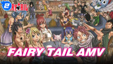 [Fairy Tail AMV] Season Terakhir OP Membawa Kembali ke Petualangan Fairy Tail_2