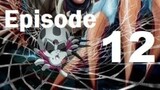 REACTION Episode 12 So I'm a Spider, So What? !