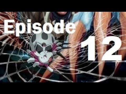 REACTION Episode 12 So I'm a Spider, So What? !