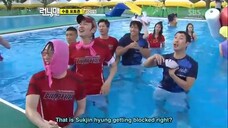 Running Man Ep05 Eng sub