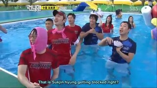 Running Man Ep05 Eng sub