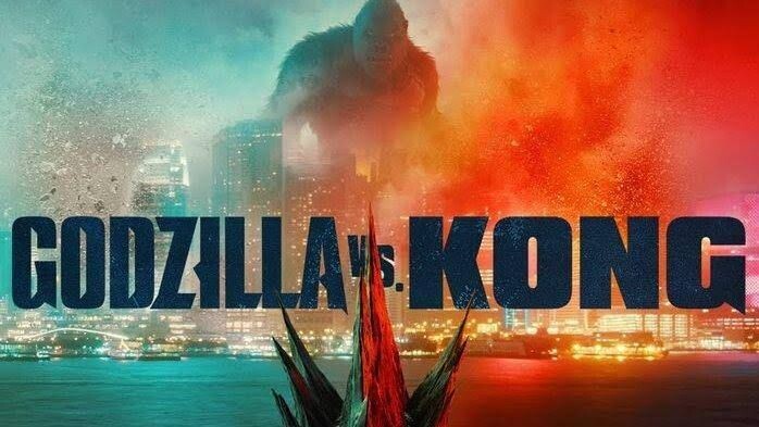 Godzilla Vs Kong (2021) Full Sub Indonesia