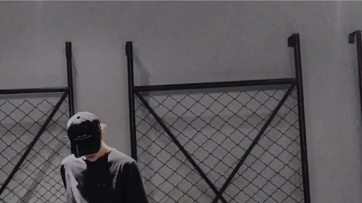 【九七】EXO - Love Shot . Cover