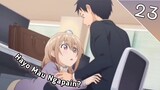 Mau Ngapain Itu Hayoo 😳 - Anime Crack - 23 #anime