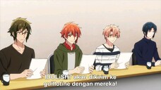 IDOLiSH7 Third BEAT! Part 2 | E 13 | Sub Indo