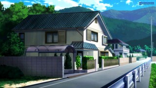 Boku wa tomodachi ga sukunai S1 Ep 8