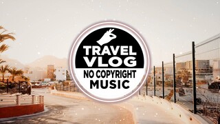 Joakim Karud - Vibe With Me | Travel Vlog Background Music | Vlog Music | Vlog No Copyright Music