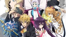 Tokyo Ravens | EPS - 02 [Sub Indo]