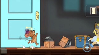 [แอนิเมชั่น] วิธีคืนค่า UT โดยใช้ cat และ mouse
