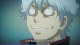 Gintama, who is afraid of ghosts, sings the Doraemon theme song for you. This can be regarded as a d