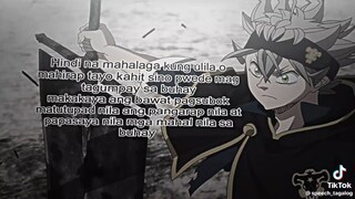 asta once said: