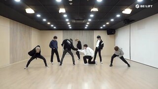 ENHYPEN [엔하이픈] - Given/Taken Dance Practice